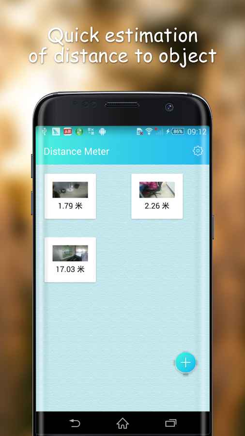 Distance Meter NoAd  – 거리 측정기 NoAd 1.1.3 3