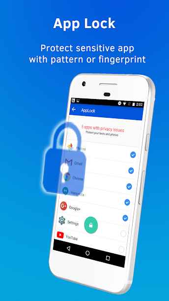 Do Security Antivirus – Mobile Protect Guardian – 도 보안 안티바이러스 – 모바일 보호 수호자 (프로) 1.0.0.16 4