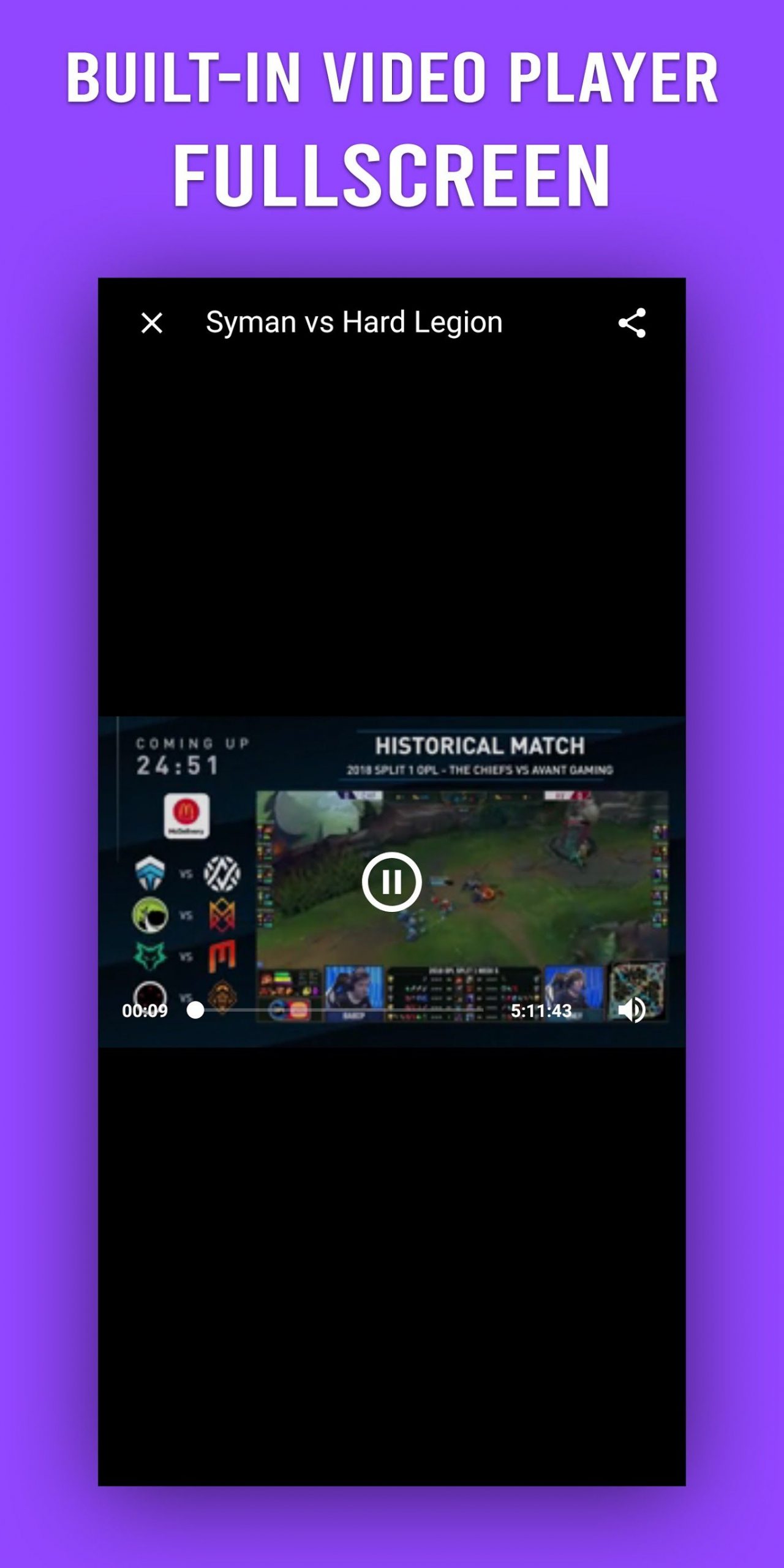 Twitch용 비디오 다운로더 (프리미엄) 21.6.12 5
