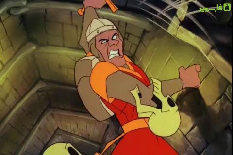 Dragon’s Lair Full  – 드래곤의 보금자리 풀 2.0 7