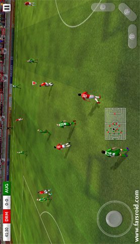 Dream League Soccer  – 드림 리그 축구 2.07 2