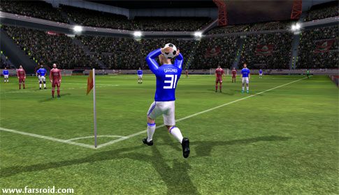 Dream League Soccer  – 드림 리그 축구 2.07 6