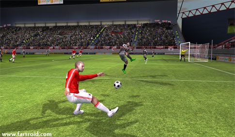 Dream League Soccer  – 드림 리그 축구 2.07 7