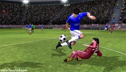 Dream League Soccer  – 드림 리그 축구 2.07 8