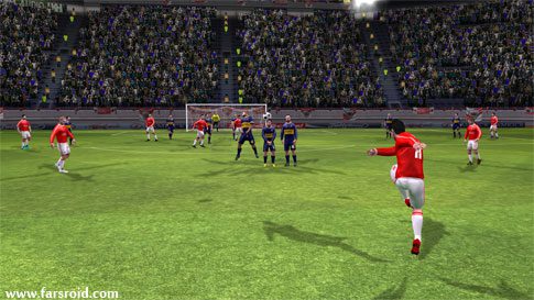 Dream League Soccer  – 드림 리그 축구 2.07 9