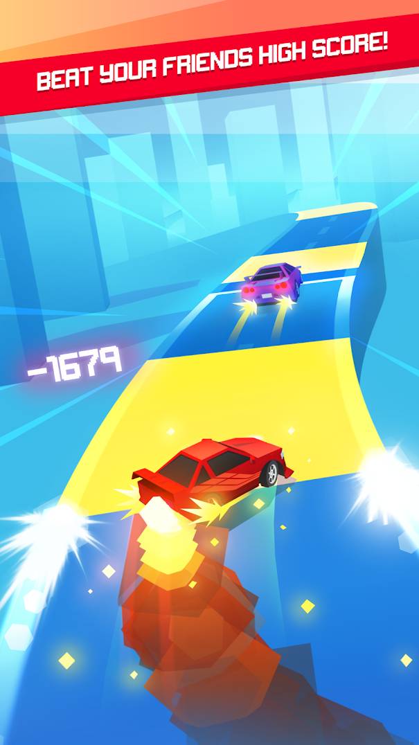 Drift It – 드리프트 잇 1.8 버그판 3