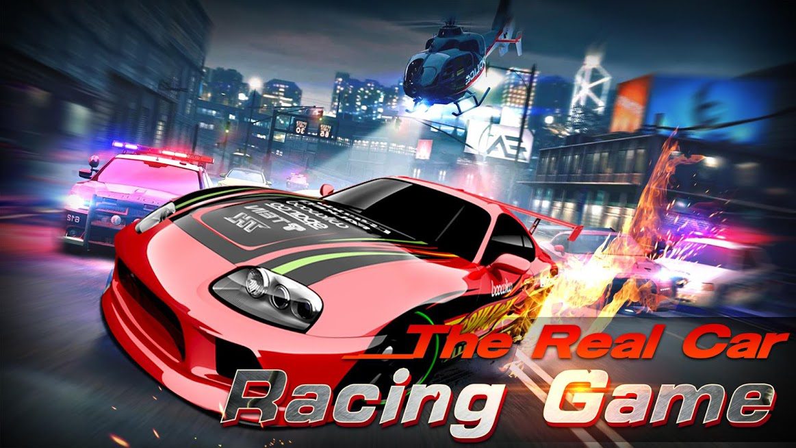 Driving Drift: Car Racing Game – 드리프트 주행: 자동차 경주 게임 1.1.1 버그판 1