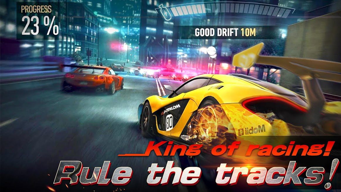 Driving Drift: Car Racing Game – 드리프트 주행: 자동차 경주 게임 1.1.1 버그판 4