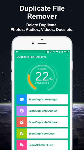 Duplicate File Remover – Duplicate File Finder – 중복 파일 제거기 – 중복 파일 찾기 1.1.19 버그판 7