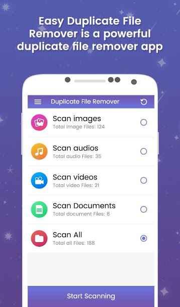 Duplicate File Remover – 중복 파일 제거기 1.4 8