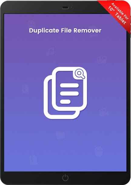 Duplicate File Remover – 중복 파일 제거기 1.4 6