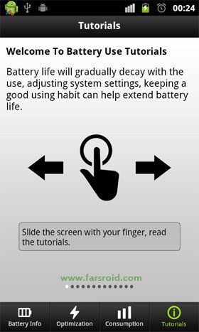 Easy Battery Saver  – 이지 배터리 세이버 3.3.6 2