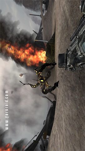 Edge of Tomorrow Game  – 내일의 가장자리 게임 1.0.0 2