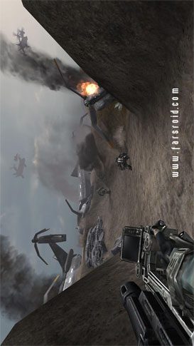 Edge of Tomorrow Game  – 내일의 가장자리 게임 1.0.0 3