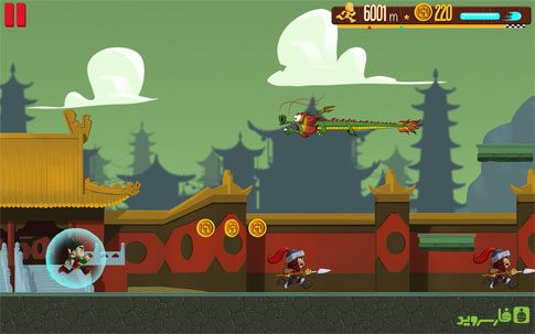 Empire Run – 제국 달리기 1.1.8 3