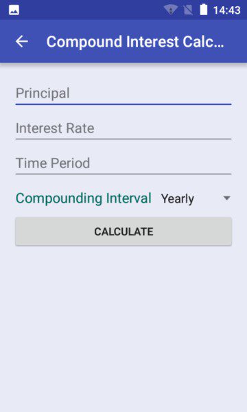 Everyday Calculator Pro  – 일상 계산기 프로 (프로) 2.1.4 1