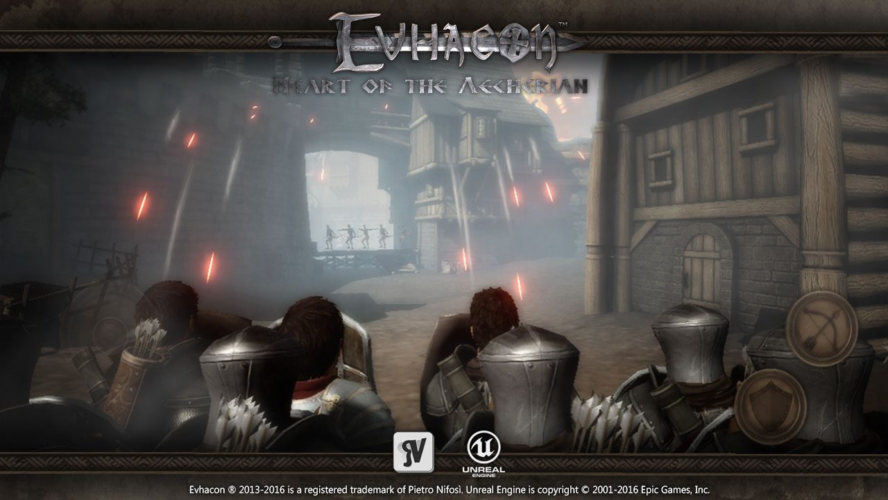 Evhacon 2  – Evhacon 2 1.2 2