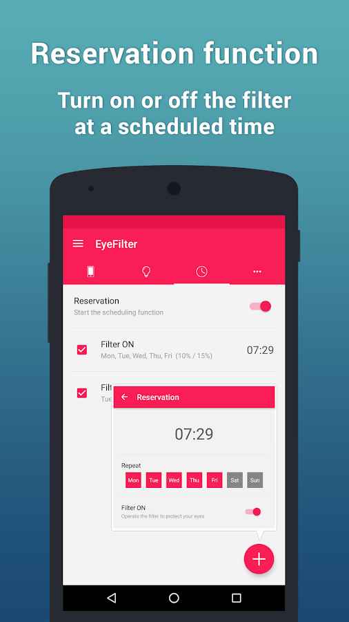EyeFilter – 아이필터 2.2.2 2