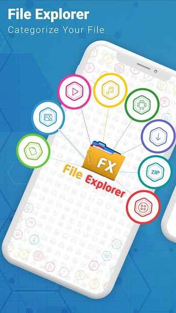 FE File Explorer PRO – FE 파일 탐색기 PRO (프로) 1.0 1