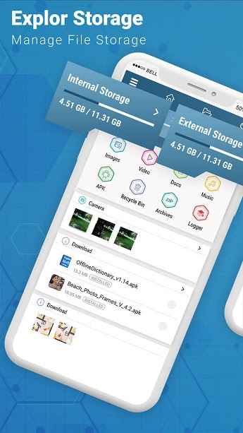 FE File Explorer PRO – FE 파일 탐색기 PRO (프로) 1.0 3