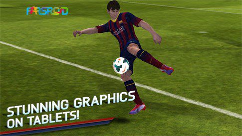 FIFA 14 by EA SPORTS Full  – FIFA 14 EA 스포츠 풀 (풀) 1.3.6 2