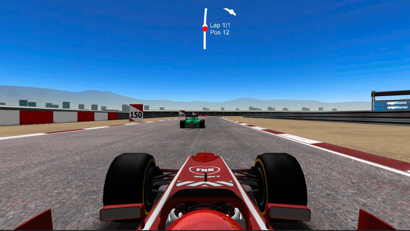 FX-Racer Unlimited  – FX-레이서 무제한 1.5.15 버그판 3