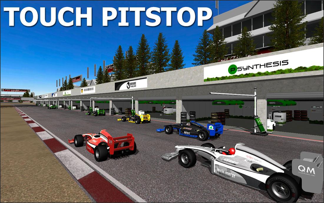 FX-Racer Unlimited  – FX-레이서 무제한 1.5.15 버그판 4
