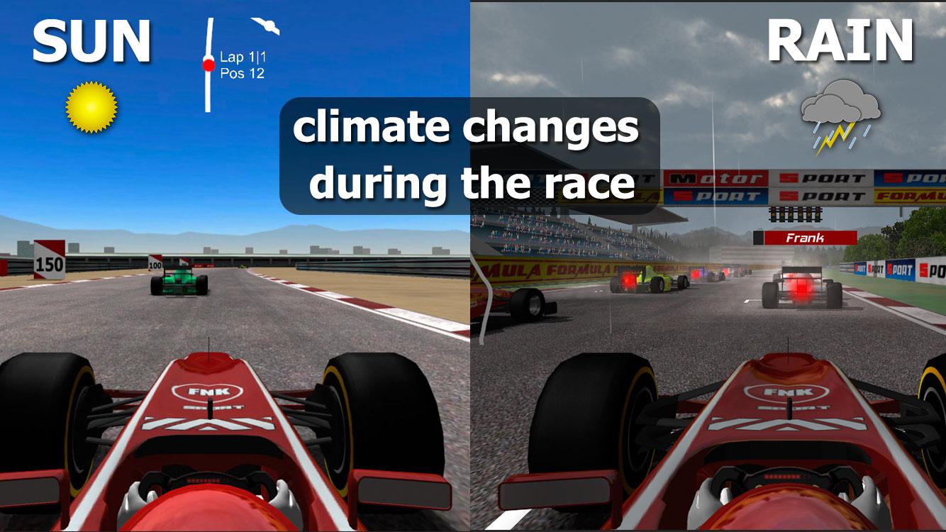 FX-Racer Unlimited  – FX-레이서 무제한 1.5.15 버그판 5