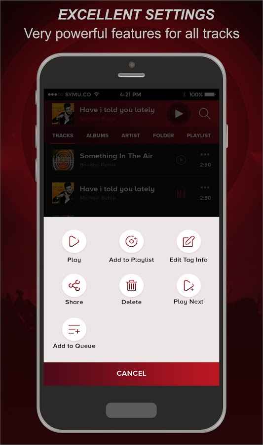 Fa Music Player Plus – 파 음악 플레이어 플러스 1.1 1