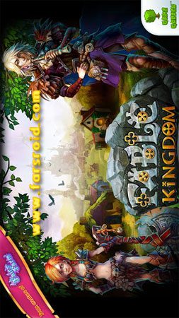 Fable Kingdom HD (29)  – 페이블 킹덤 HD (29) 1.0 버그판 1