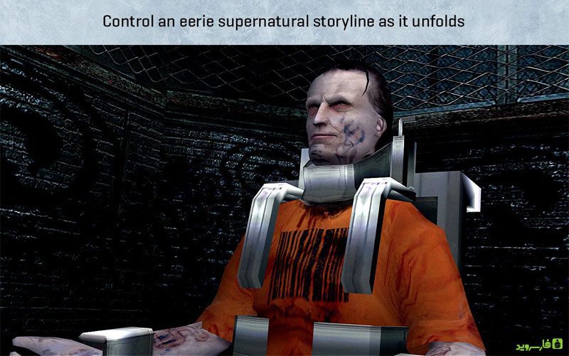 Fahrenheit: Indigo Prophecy  137220 – 화씨: 인디고 예언 (프로) 1.0.2 2