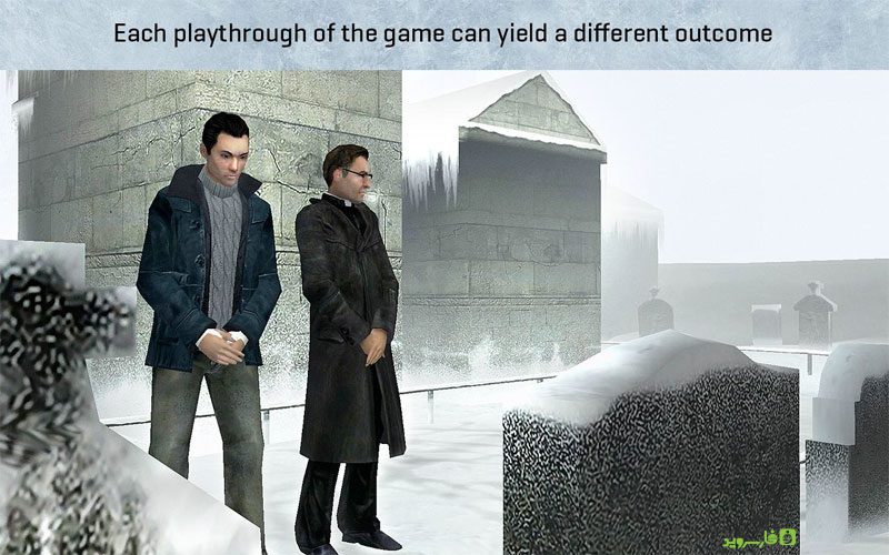 Fahrenheit: Indigo Prophecy  137220 – 화씨: 인디고 예언 (프로) 1.0.2 5