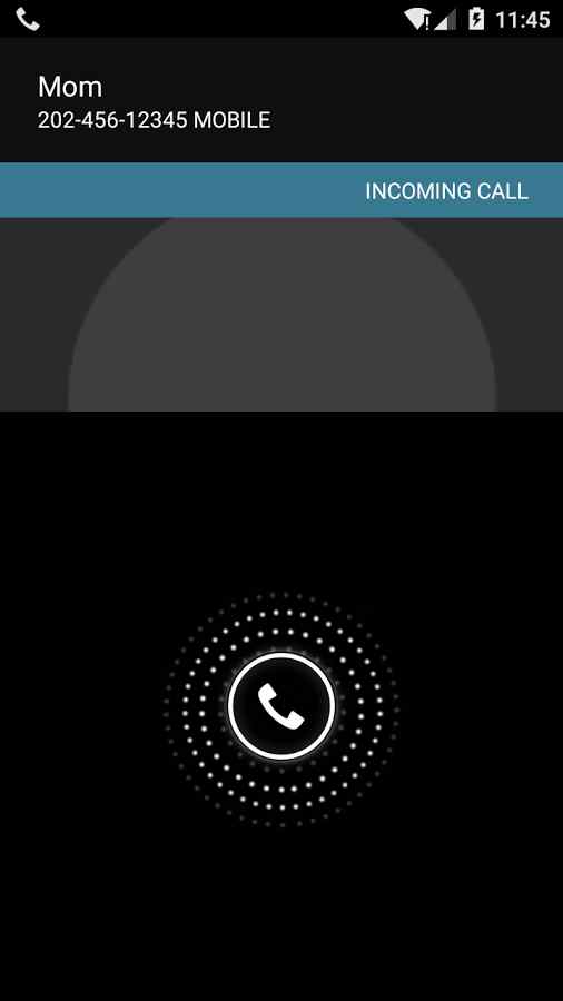 Fake Call & SMS  – 가짜 전화 및 문자 1.2.6 1