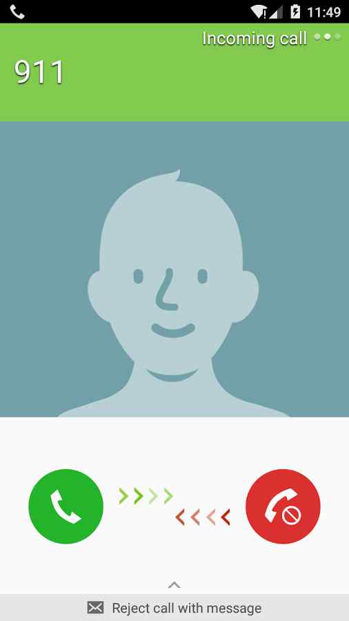 Fake Call & SMS  – 가짜 전화 및 문자 1.2.6 4