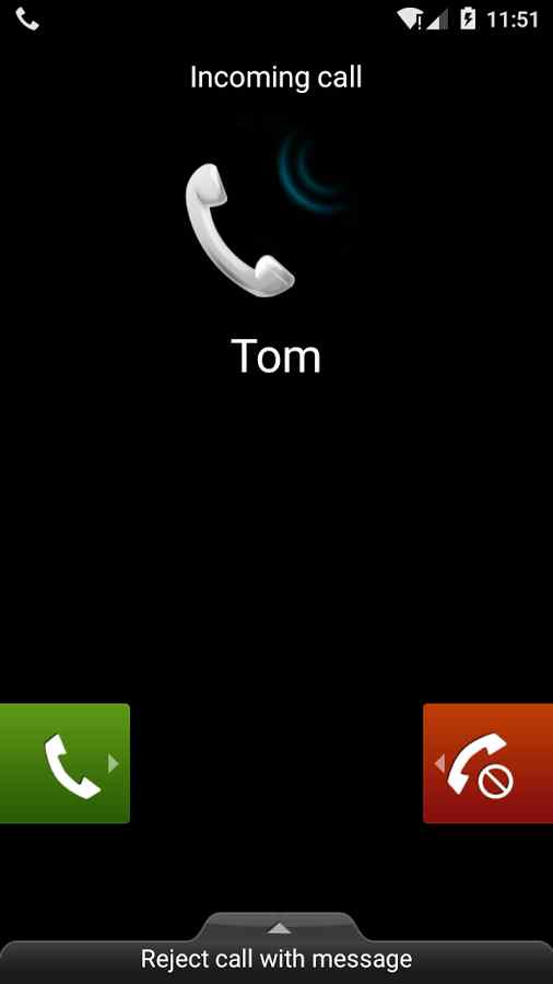 Fake Call & SMS  – 가짜 전화 및 문자 1.2.6 6
