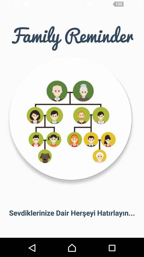 Family Reminder Full  – 가족 리마인더 풀 (잠금 해제) 1.0914 8