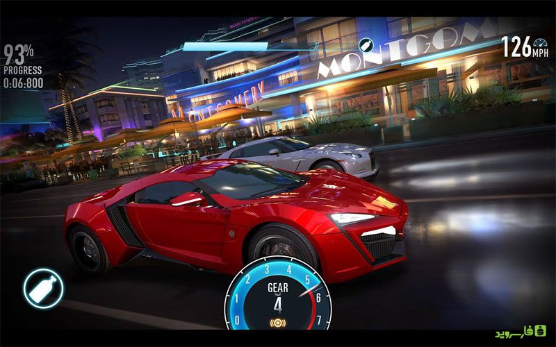 Fast & Furious: Legacy  – 분노의 질주: 레거시 3.0.2 1