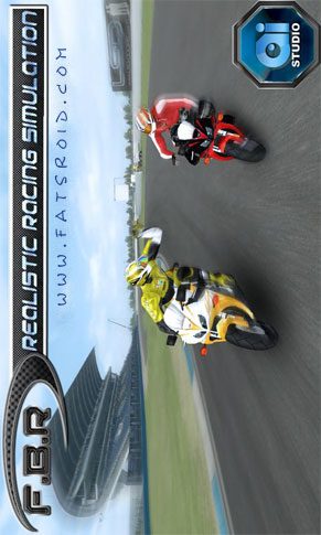 Fast Bike Racing  – 빠른 자전거 경주 1.0 1