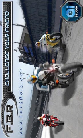 Fast Bike Racing  – 빠른 자전거 경주 1.0 2