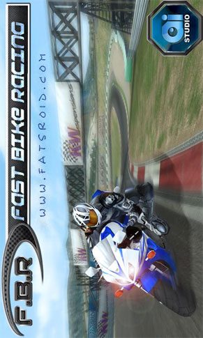 Fast Bike Racing  – 빠른 자전거 경주 1.0 3