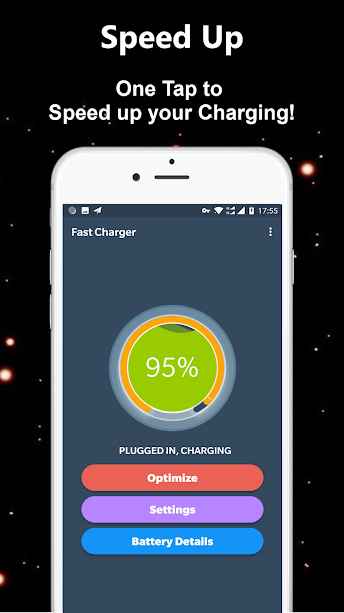 Fast Charging – Quick Charge and Battery Doctor – 빠른 충전 – 퀵 차지 및 배터리 닥터 1.0.9 2