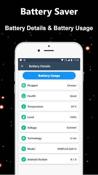 Fast Charging – Quick Charge and Battery Doctor – 빠른 충전 – 퀵 차지 및 배터리 닥터 1.0.9 3