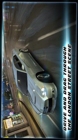 Fast & Furious 6: The Game  – 패스트 & 퓨리어스 6: 더 게임 4.1.2 2