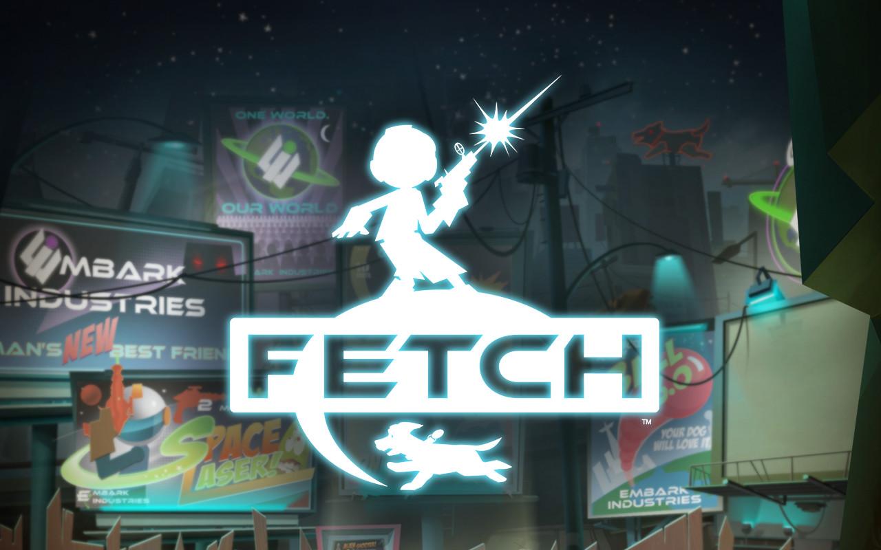 دانـلـود Fetch Full  – 페치 풀 다운로드 (풀) 1.0.0 1