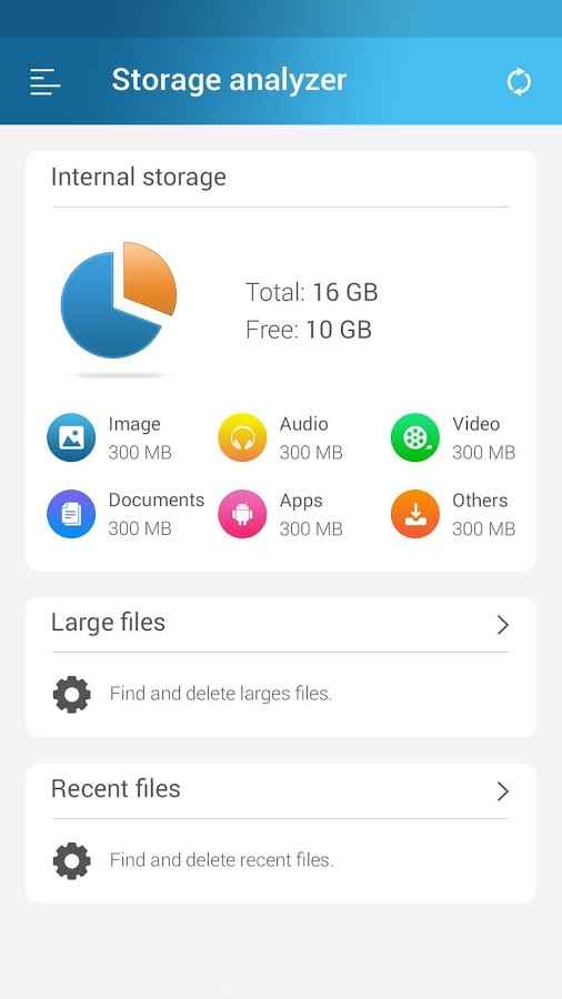 Top Droid File Manager Pro  – 탑 드로이드 파일 관리자 프로 (프로) 1.40 6