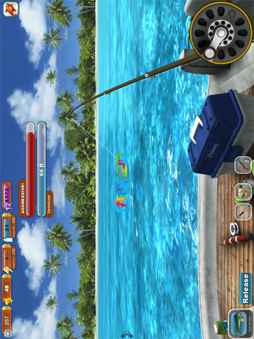 Fishing Paradise 3D  – 낚시 천국 3D 1.12.25 버그판 1