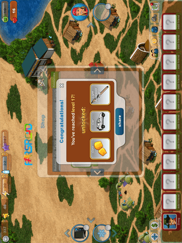 Fishing Paradise 3D  – 낚시 천국 3D 1.12.25 버그판 3