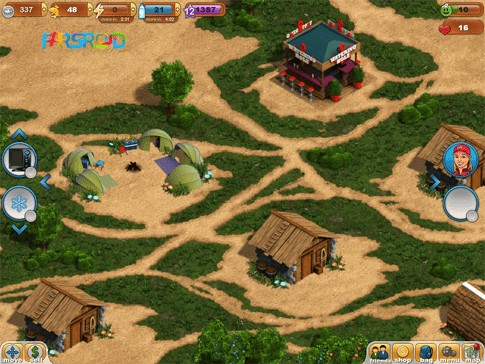 Fishing Paradise 3D  – 낚시 천국 3D 1.12.25 버그판 4
