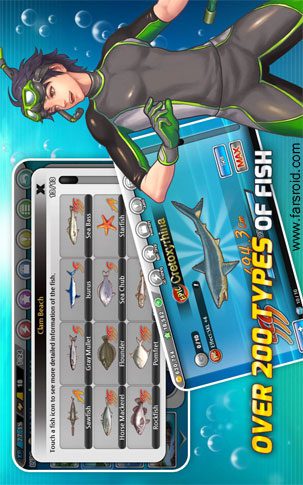 Fishing Superstars: Season 2  – 낚시 슈퍼스타즈: 시즌 2 2.5.1 2