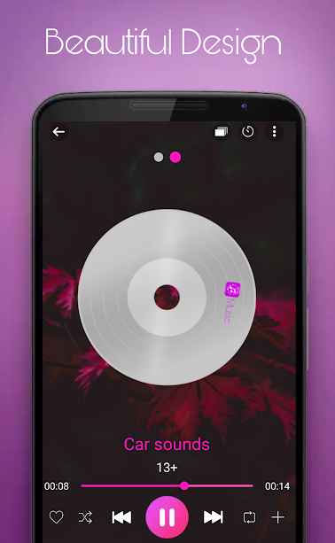 Five Brothers Music Player Pro – 파이브 브라더스 뮤직 플레이어 프로 (프로) 7777 3